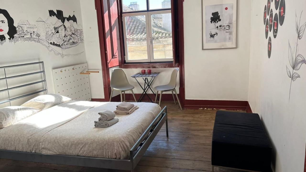 Saudade Casa de hóspedes *