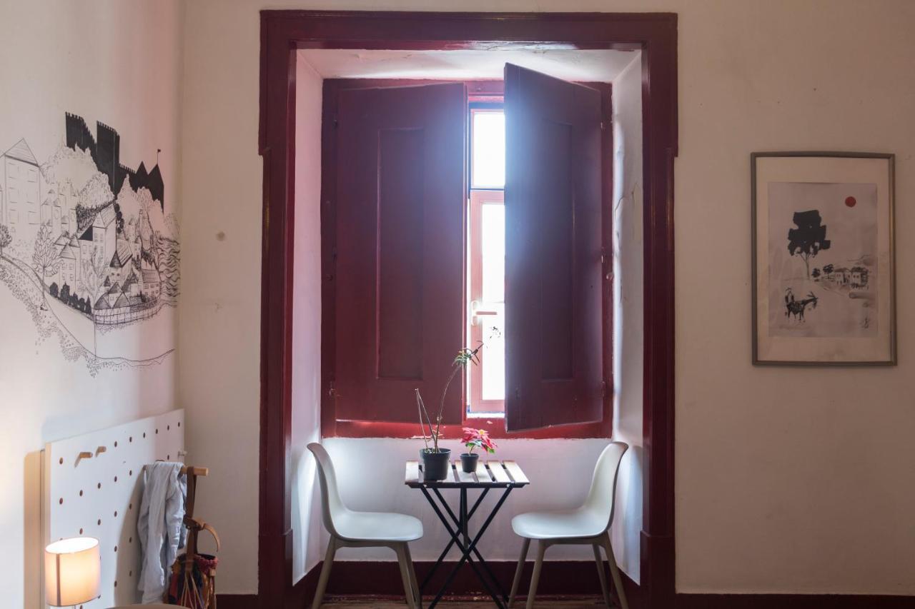 Saudade Casa de hóspedes