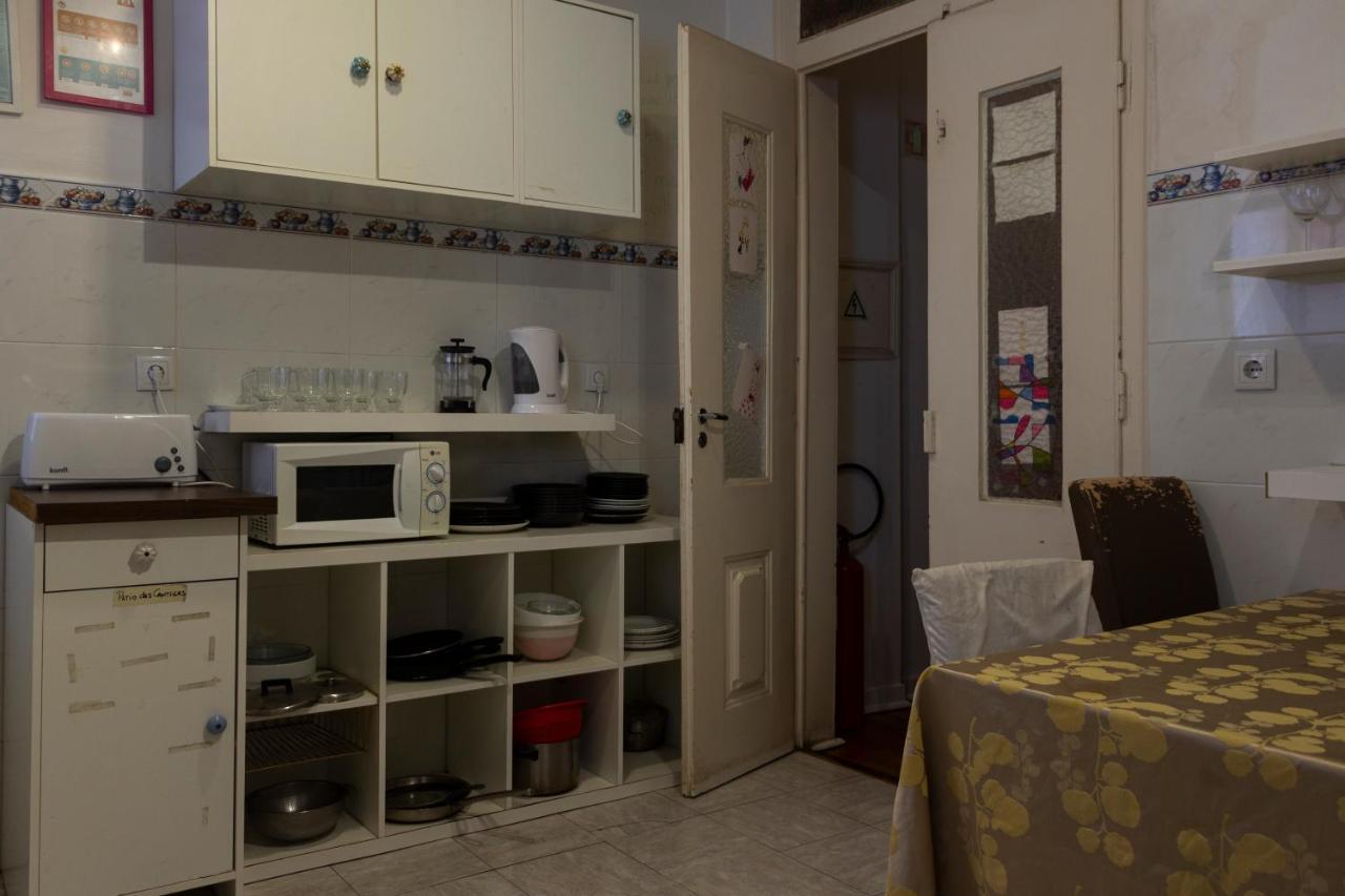 Casa de hóspedes Saudade *