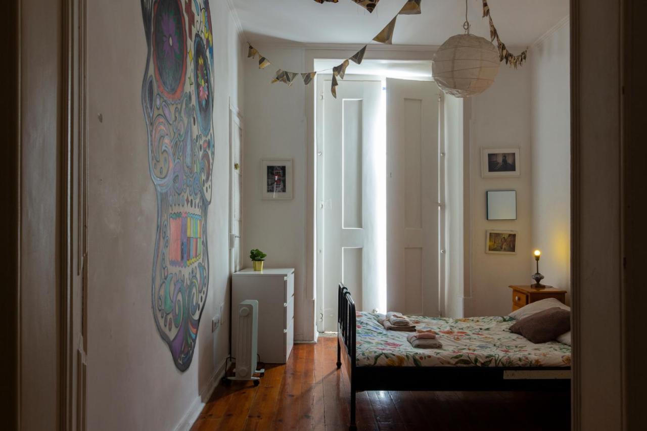 Saudade Casa de hóspedes Lisboa