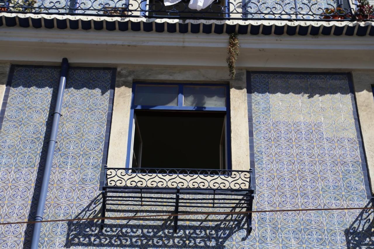 Casa de hóspedes Saudade Lisboa