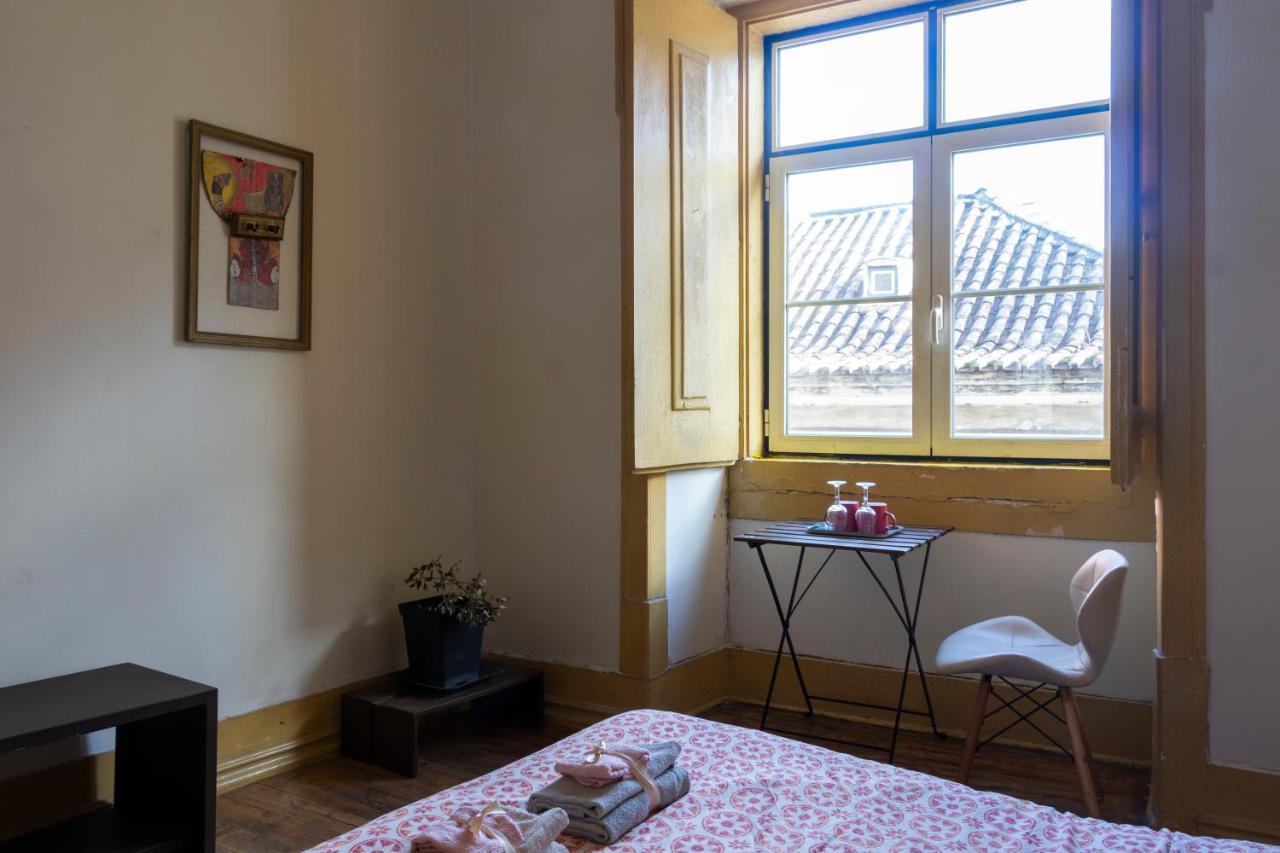 Casa de hóspedes Saudade Lisboa