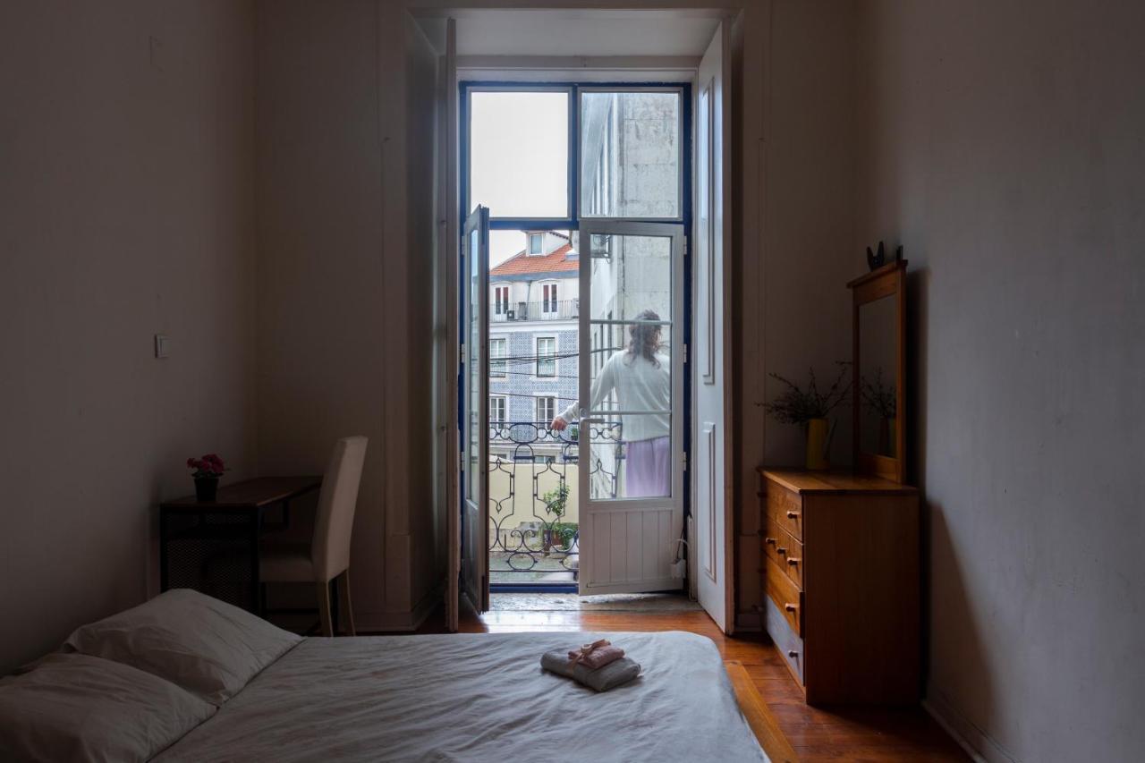 Saudade Pensión Lisboa